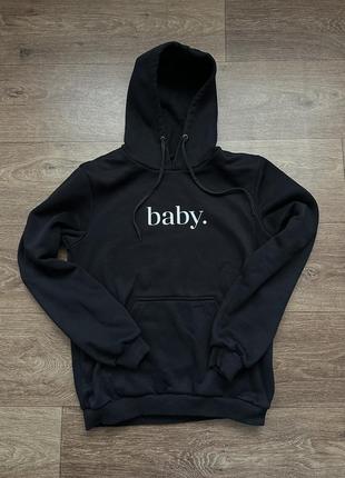 Жіноче худі baby