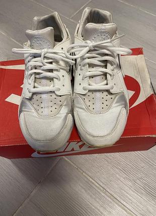 Кросівки Lets Talk Nike LeBron 8 V2 Entourage