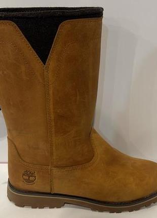 Timberland