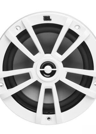 Морська акустика jbl marine stage 6 white коаксіальна 16-17 см (6-6.5")