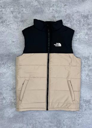 Жилетка tnf