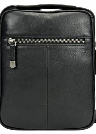 Мужская сумка из натуральной кожи tavinchi  nia-mart