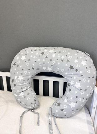 Подушка для вагітних / для годування