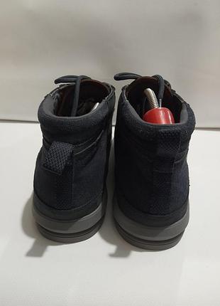 Мужские ботинки boxfresh 45 размера 6