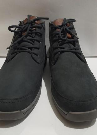 Мужские ботинки boxfresh 45 размера 4