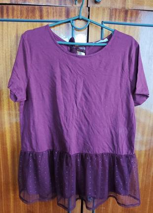 Футболка женская