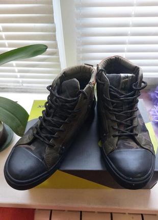 Кеды мужские