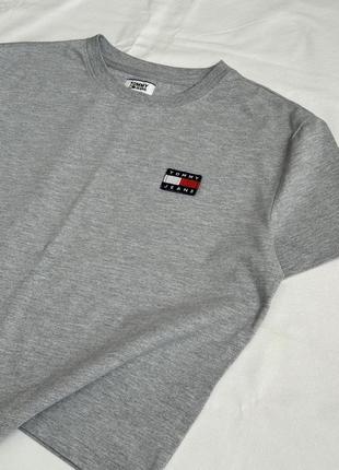 Футболка Cupsole tommy hilfiger
