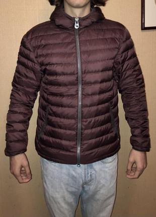 Пуховик colmar