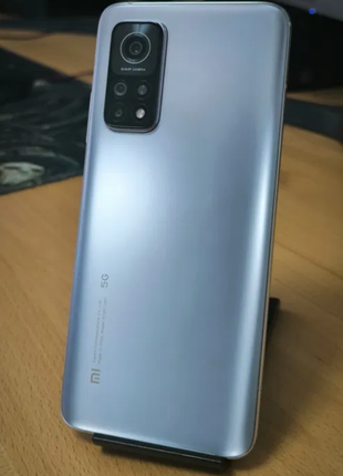 ✅идеальное состояние xiaomi 10t 6gb/128gb/nfc/144hz2 фото