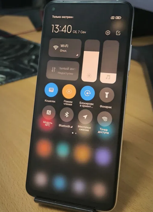 ✅идеальное состояние xiaomi 10t 6gb/128gb/nfc/144hz3 фото