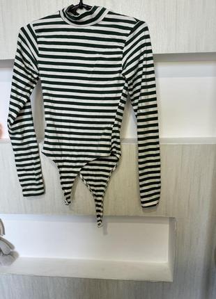 Очень классный боди