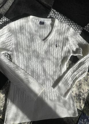 Свитер Polo Ralph Lauren