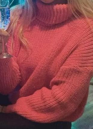 Продам светр