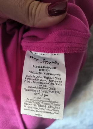 Сукня pepe jeans xs-s 6