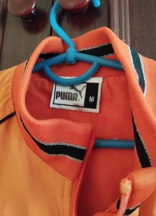 Олимпийка пума 2