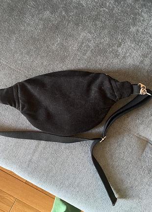 Сумка бананка lyhytskiy