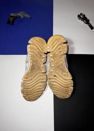 Кроссовки adidas 4