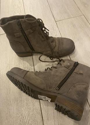 Черевики clark’s