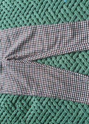 Шерстяні штани