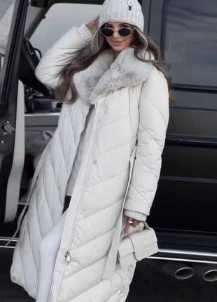 Куртка зима