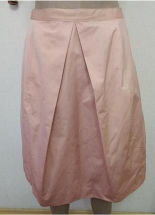 Очень модная,стильная юбка миди max mara, weekend