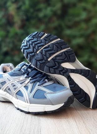 Кросівки чоловічі asics gel-kahana 8