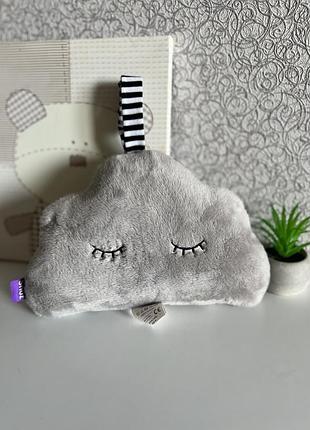 Успокаивающее облачко ночник