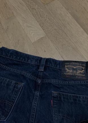 Джинси levis