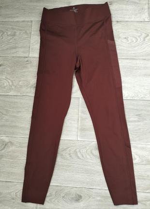 Лосины tu active 2