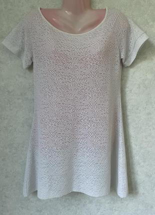 Пляжное платье