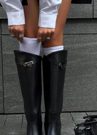 Гольфи белые тренд 2024-2025р. большой размер