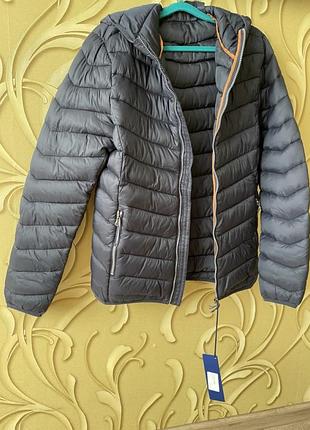 Фирменная куртка jor.dan италия