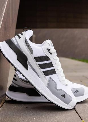 Adidas running white 40