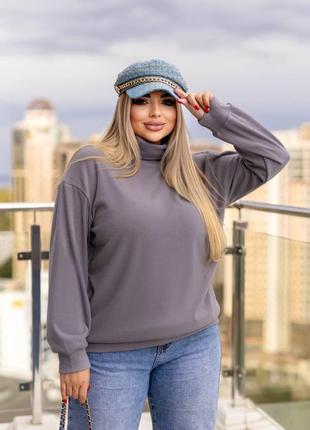 Базовый гольф из ангоры