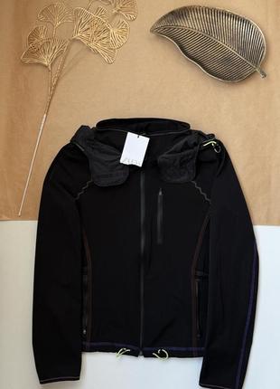 Вітровка zara