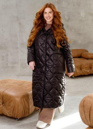 Куртка зимняя