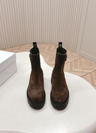 Черевики celine