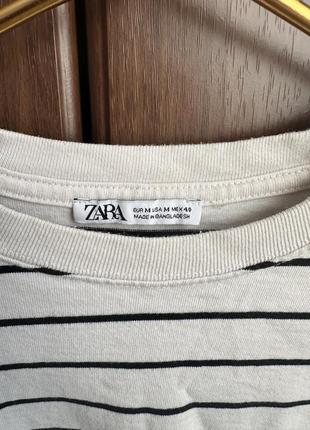 Лонг мужской zara