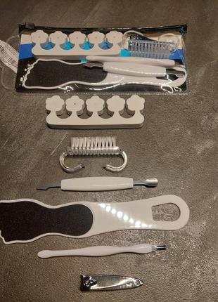 Набор для педикюра