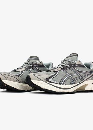 Asics gt-2160 "grey" 2