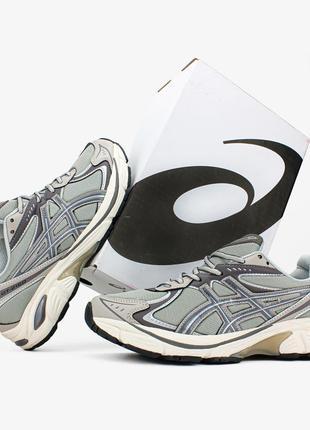 Asics gt-2160 "grey" 4