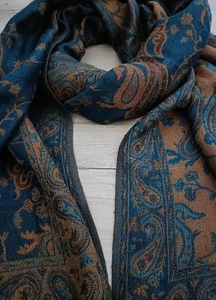 Палантин pashmina.