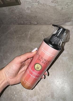 Парфумований лосьон для тіла victoria's secret