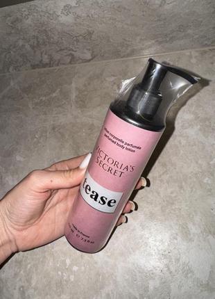 Tease💗парфюмированный лосьон для тела victoria’s secret