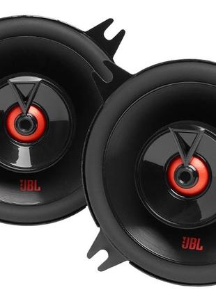 Автомобільна акустика jbl club 422f коаксиальна 4" (10 см)