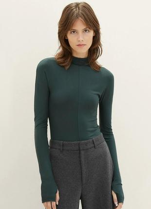 Лонгслив tailor