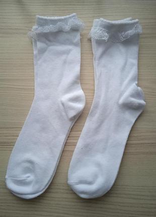 Шкарпетки george р.31/36