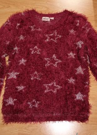 Светр h&m 146-152ріст