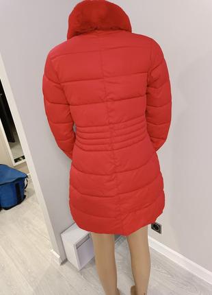 Продам пуховик